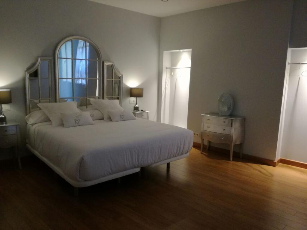 Los Amigos Vip Rooms Madrid Eksteriør billede