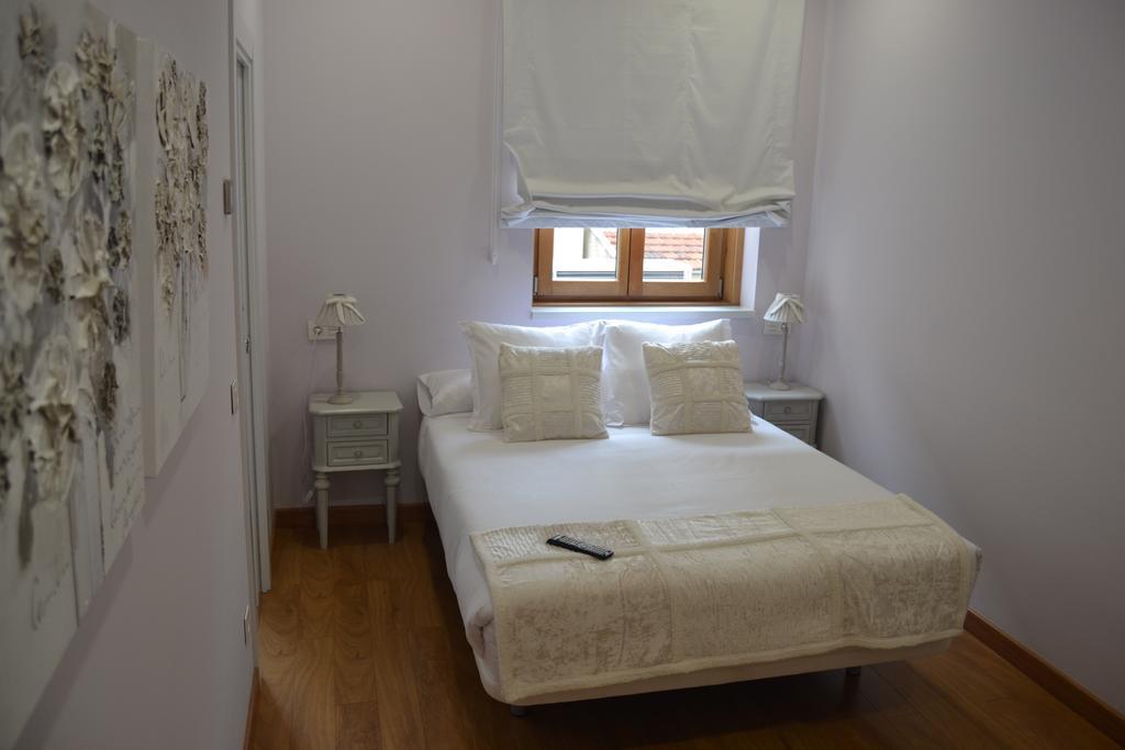 Los Amigos Vip Rooms Madrid Eksteriør billede