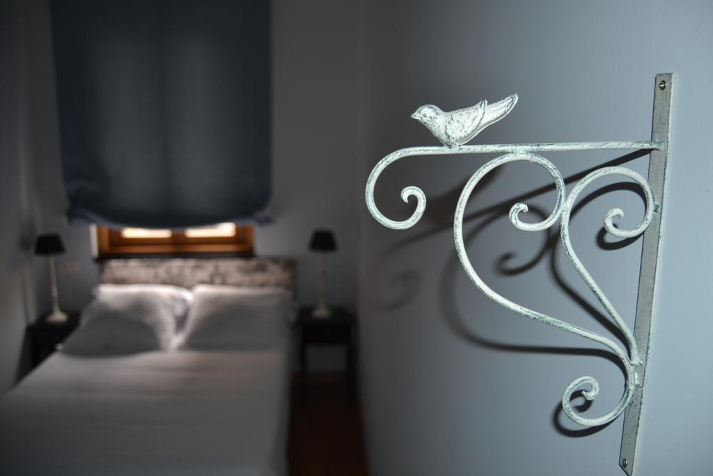 Los Amigos Vip Rooms Madrid Eksteriør billede